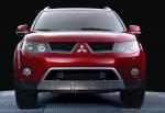 Mitsubishi Outlander 2005 года